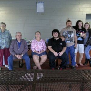 Meet your Posher, Deborah